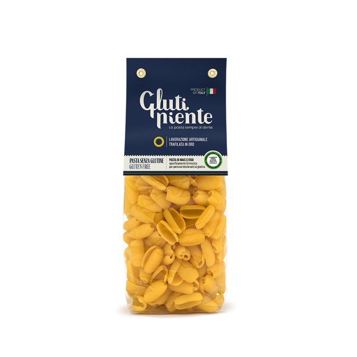 Gnocchetti Glutiniente 400g