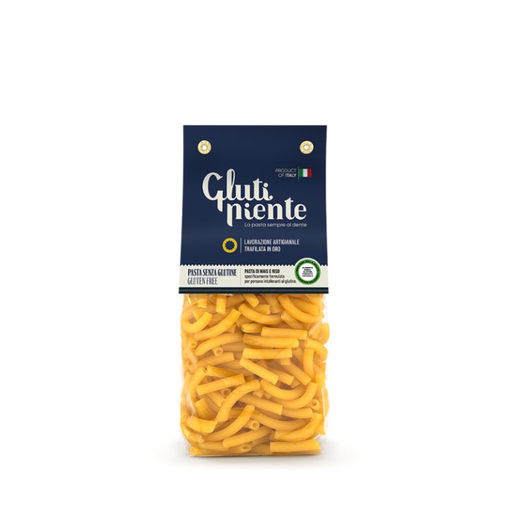 Sedanini Glutiniente 400g