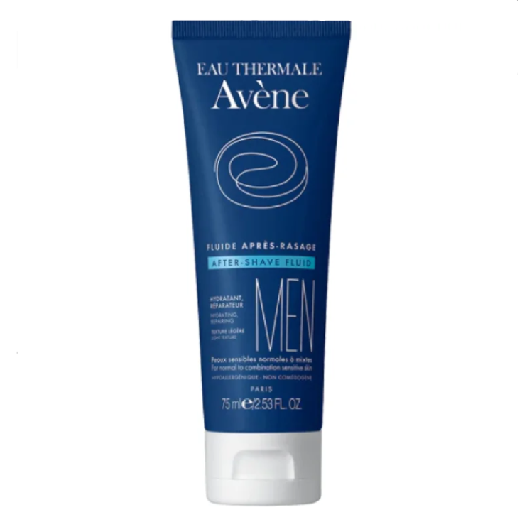 Avène Men Fluido Dopo Barba 75ml