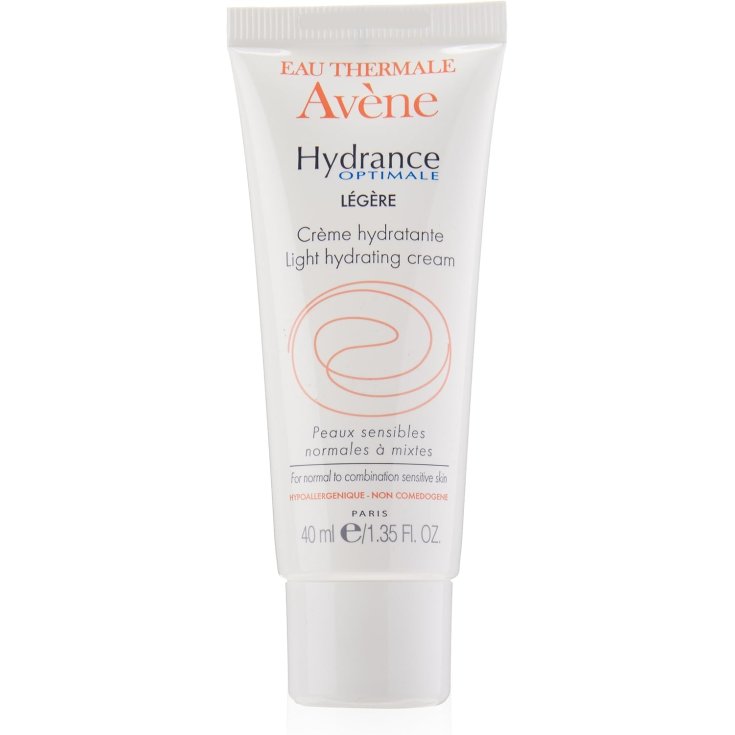 Avène Hydrance Optimale Légère Crema Idratante 40ml