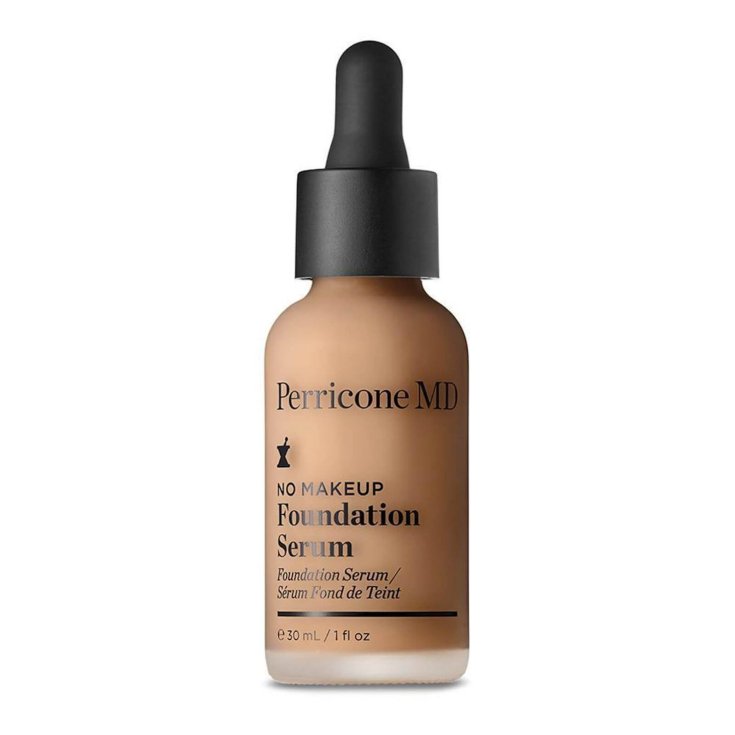 No Makeup Foundation 5 Spf20 Perricone Md 30ml