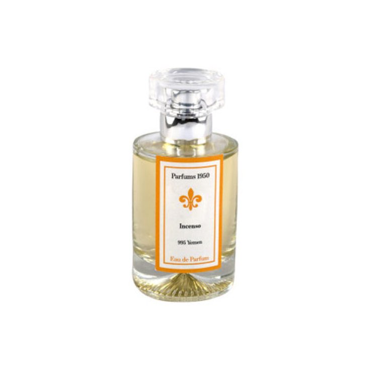Incenso 995 Yemen EdP Parfums 1950 50ml