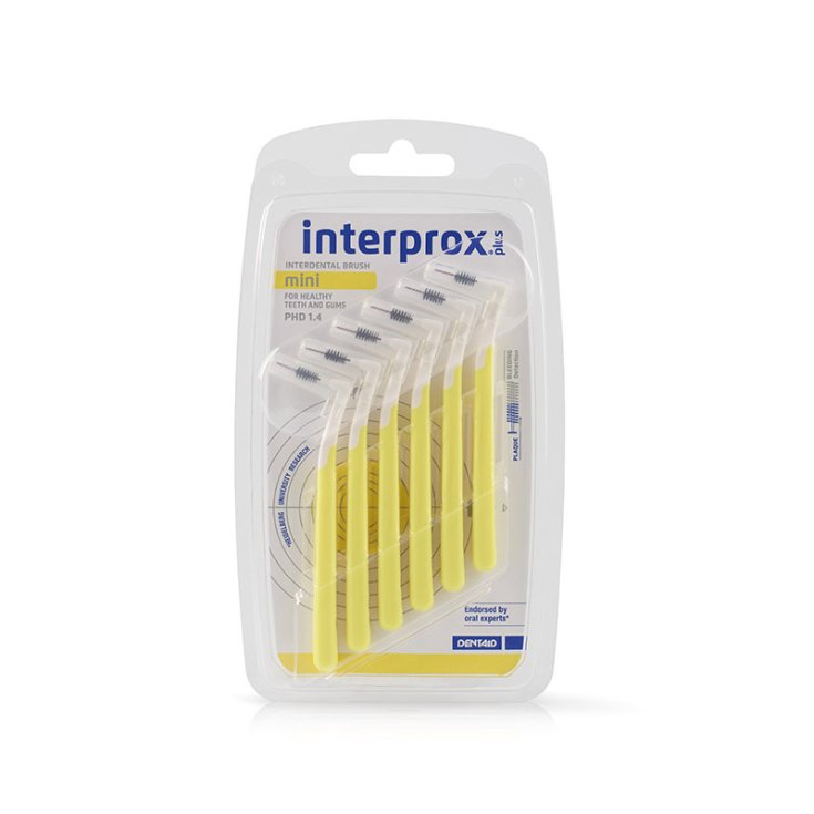 interprox® Plus Mini 6 Pezzi