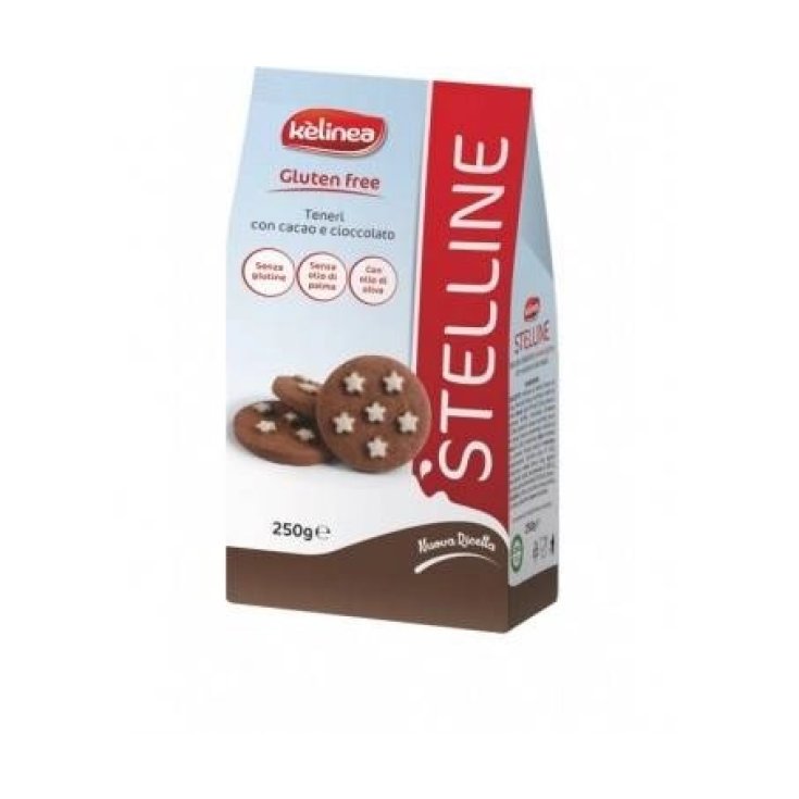 Stelline Kèlinea 250g