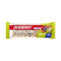 Power Time Arachidi E Mirtilli Enervit 30g