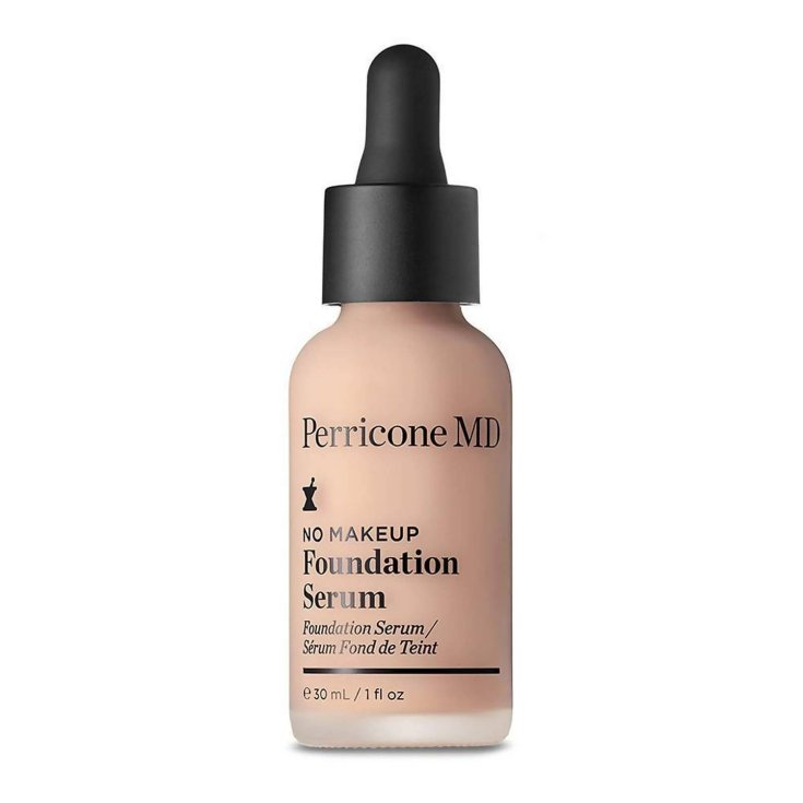 No Makeup Foundation 1 Spf20 Perricone Md 30ml