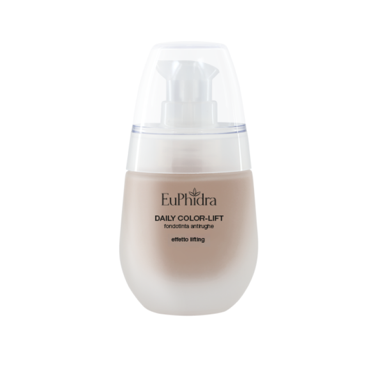 Daily Color-Lift Scuro EuPhidra 30ml
