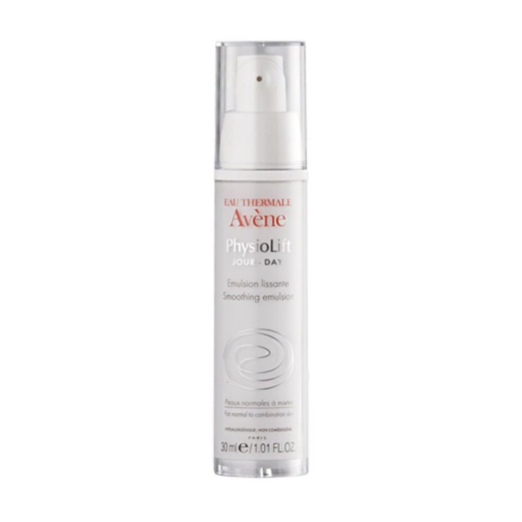 Avène Physiolift Giorno Crema Levigante 30 ml