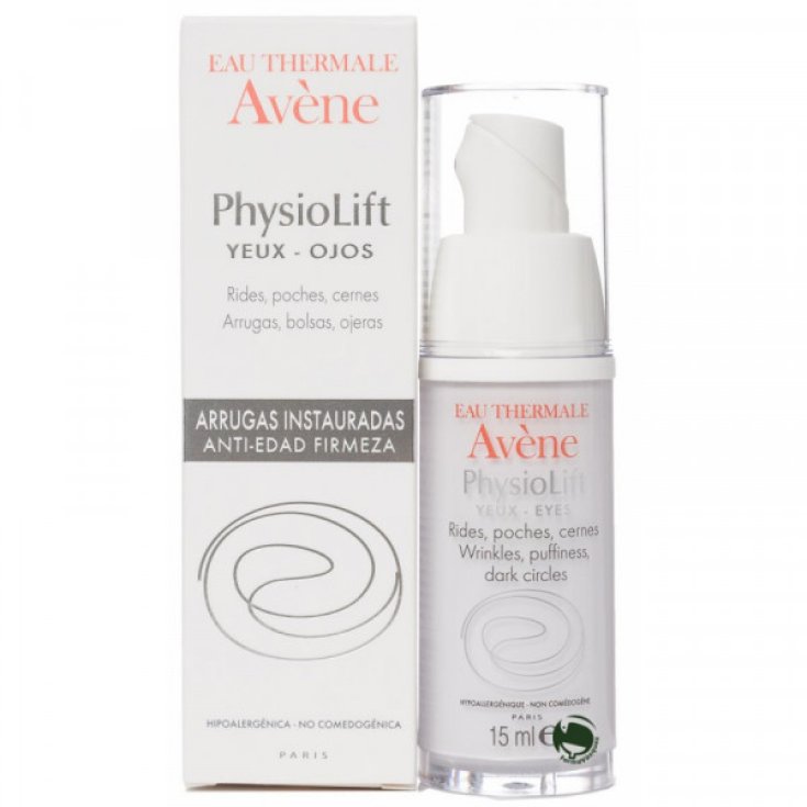 Avène PhysioLift Contorno Occhi 15ml