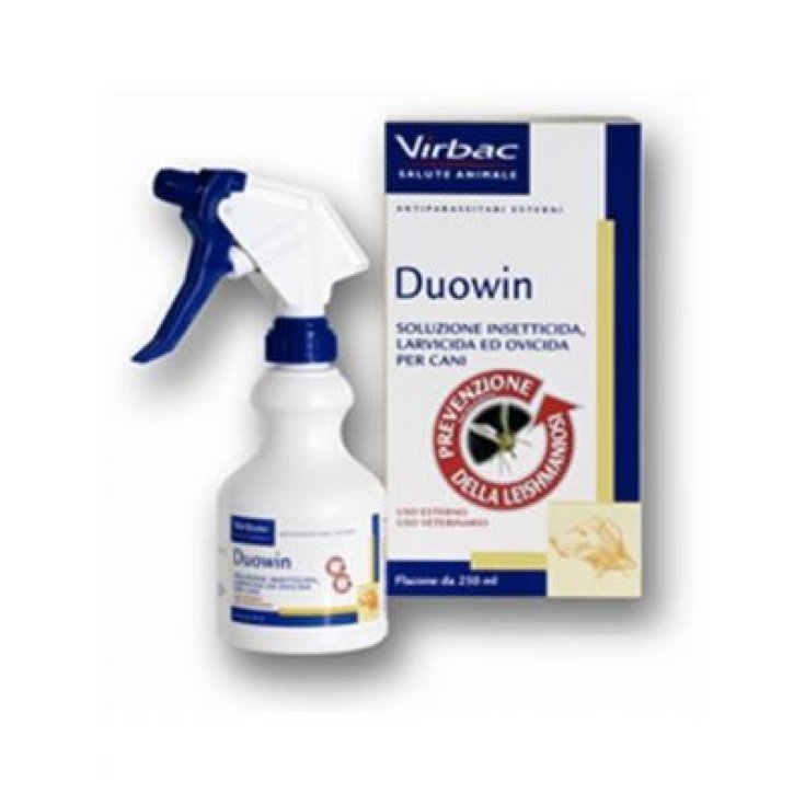 Duowin Spray - 250ML