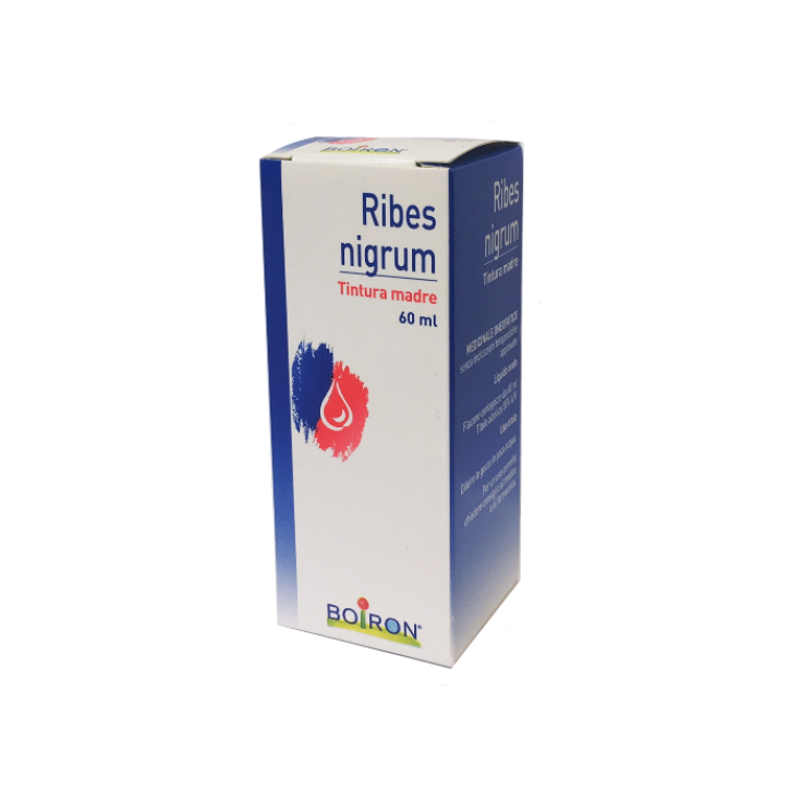 Ribes Nigrum TM Boiron 60ml