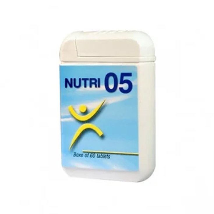 Nutri 05 Dine 60 Compresse