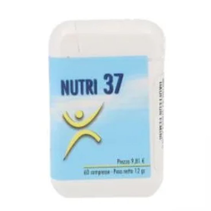 Nutri 37 Dine 60 Compresse