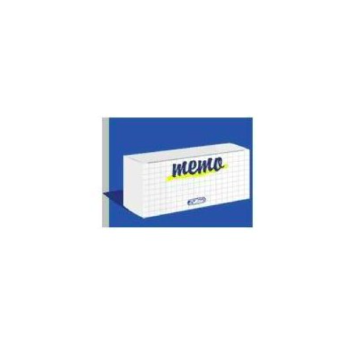 Memo S.F. Group 10 flaconcini Monodose 10ml