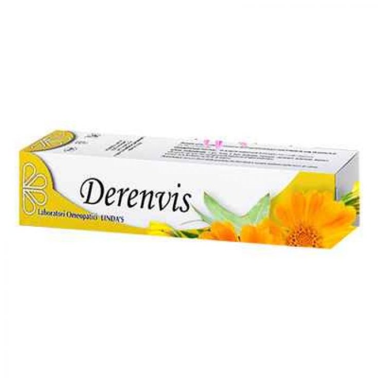Derenvis Laboratori Omeopatici Linda's 75ml