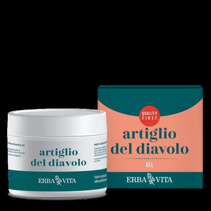 Gel Cavallo Creme Del Ducato 250ml - Farmacia Loreto