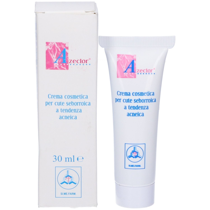 Azeclor&reg; Crema SI.ME.FARM. 30ml
