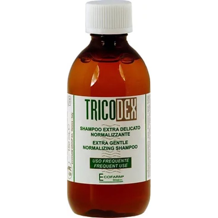 Tricodex Shampoo ECOFARM® 150ml