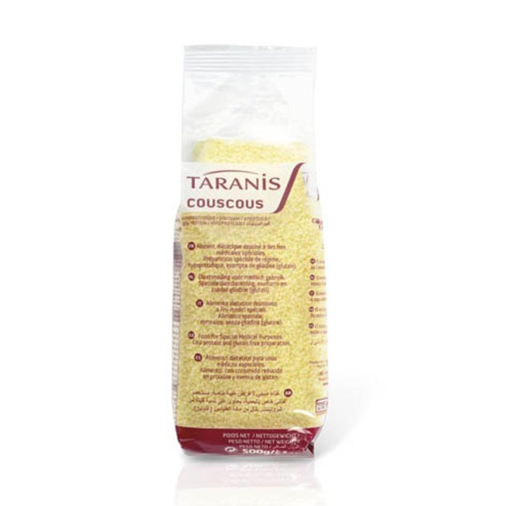 Couscous Aproteico Taranis 250g