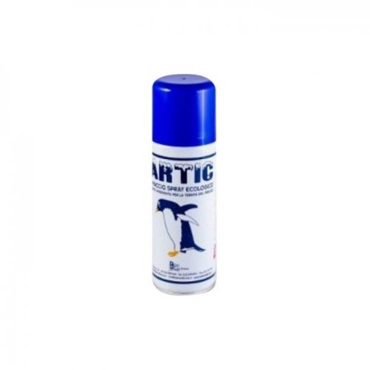 Artic Ghiaccio Istantaneo Spray BM 200ml