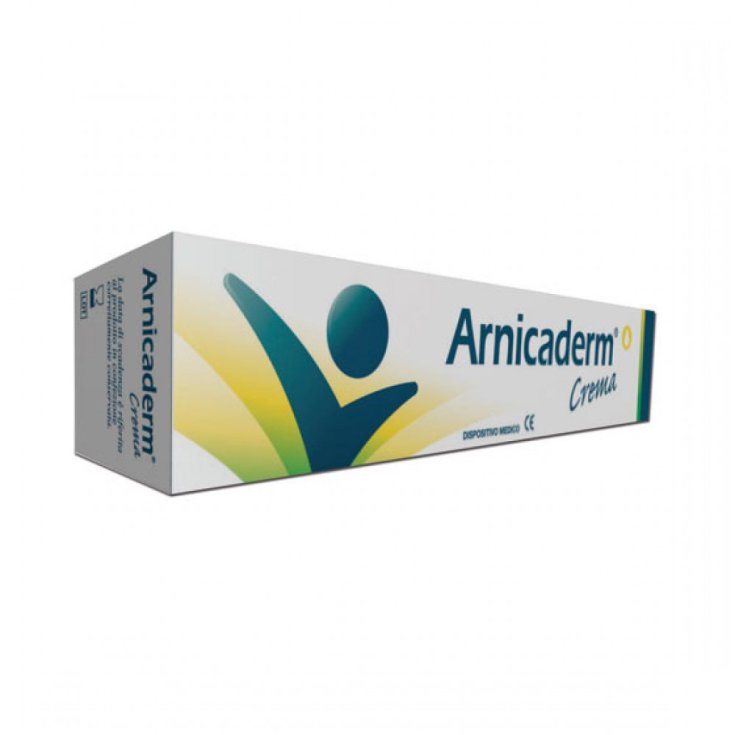 Arnicaderm Aurora BioFarma 50ml