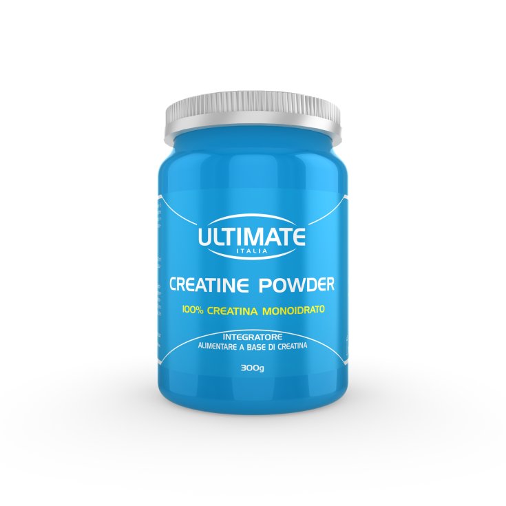 Creatina Powder Ultimate 300g