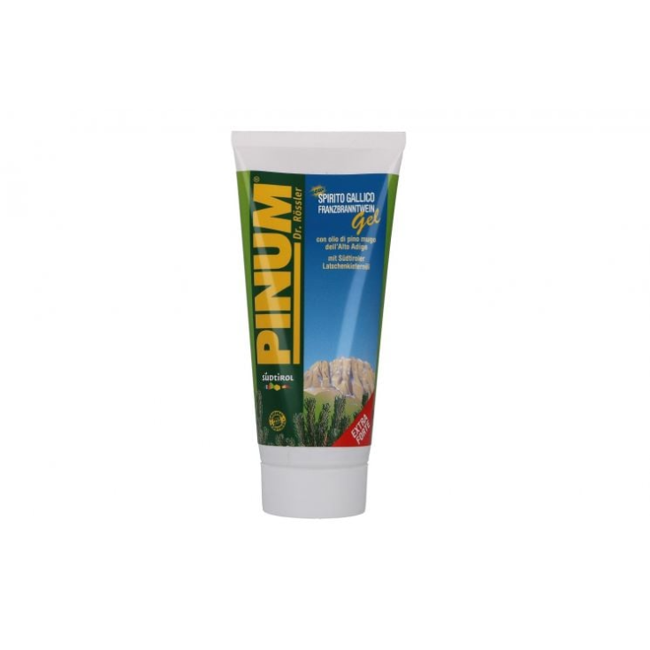 Spirito Gallico Gel PINUM&reg; 100ml