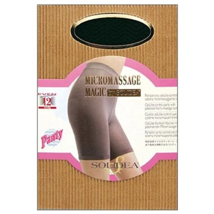 Magic Panty Tutore Colore Champagne Taglia 1-s SOLIDEA®