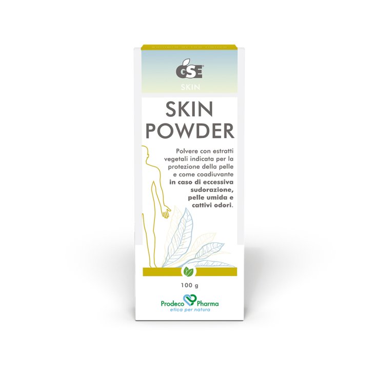 Skin Powder GSE 100g