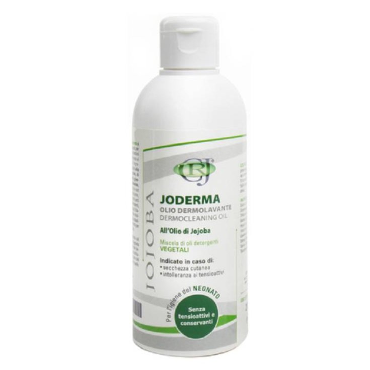 Joderma Olio Dermolavante 200ml