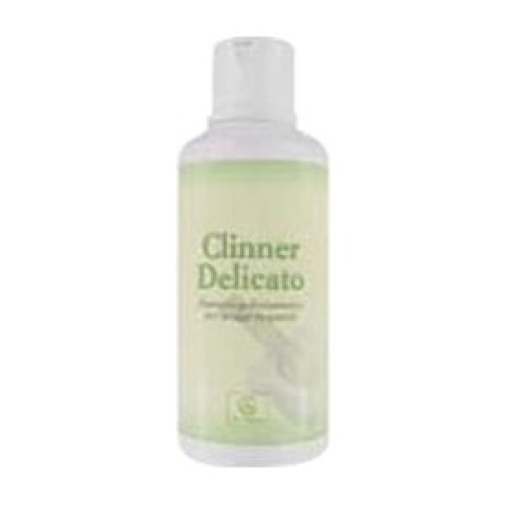 Clinner Delicato Abbate Gualtiero 500ml