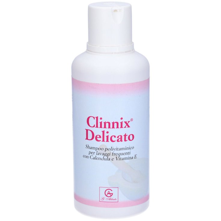 Clinnix Delicato G.Abbate 500ml