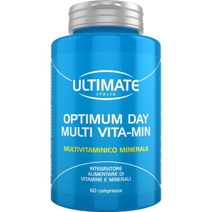 Optimum Day Ultimate 60 Compresse