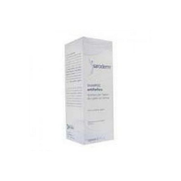 Saroderm® Shampoo Antiforfora 200ml