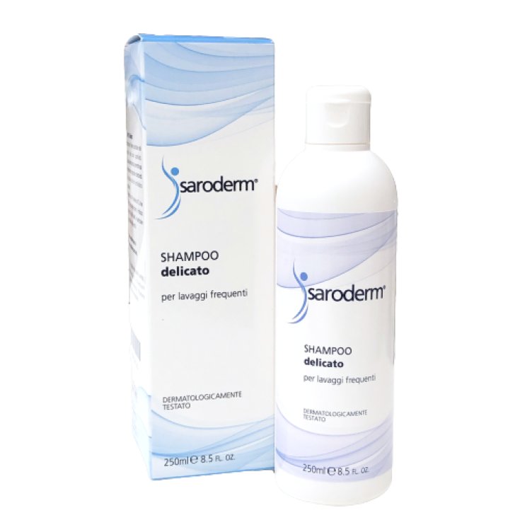 Saroderm&reg; Shampoo Antiforfora Skin Angel 200ml