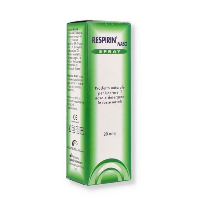 Respirin® Naso Spray 20ml
