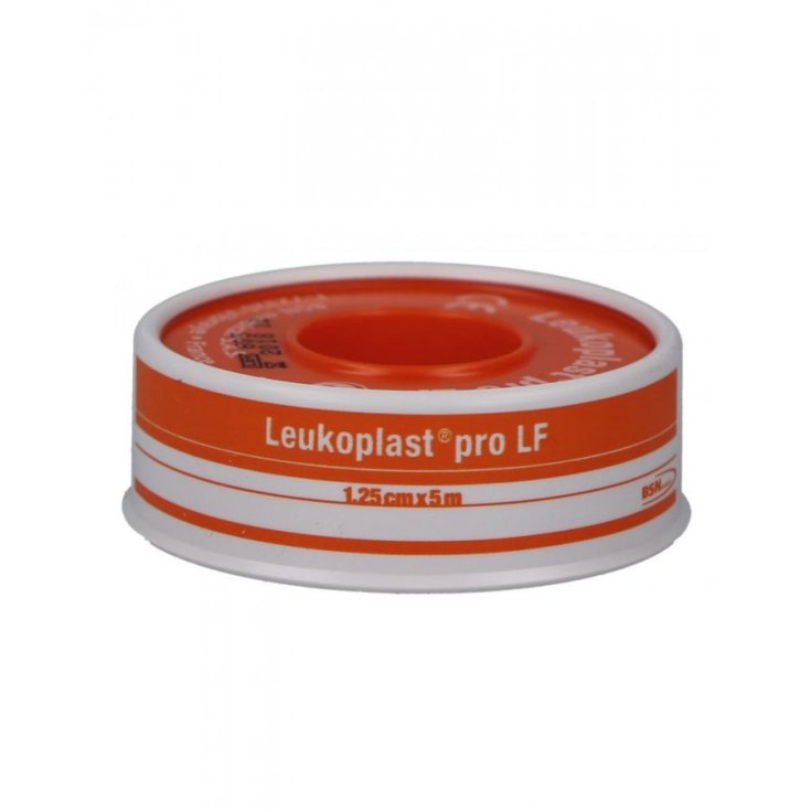 Leukoplast Pro Lf 1,25x500cm Bsn Medical 1 Pezzo
