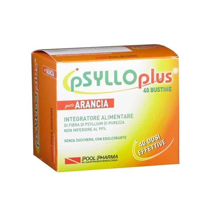 Psyllo Plus Ara 40bust