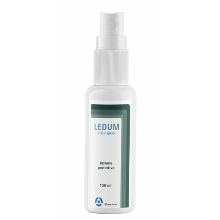 LEDUM s.m.f. Spray&nbsp;SI.ME.FARM. 100ml