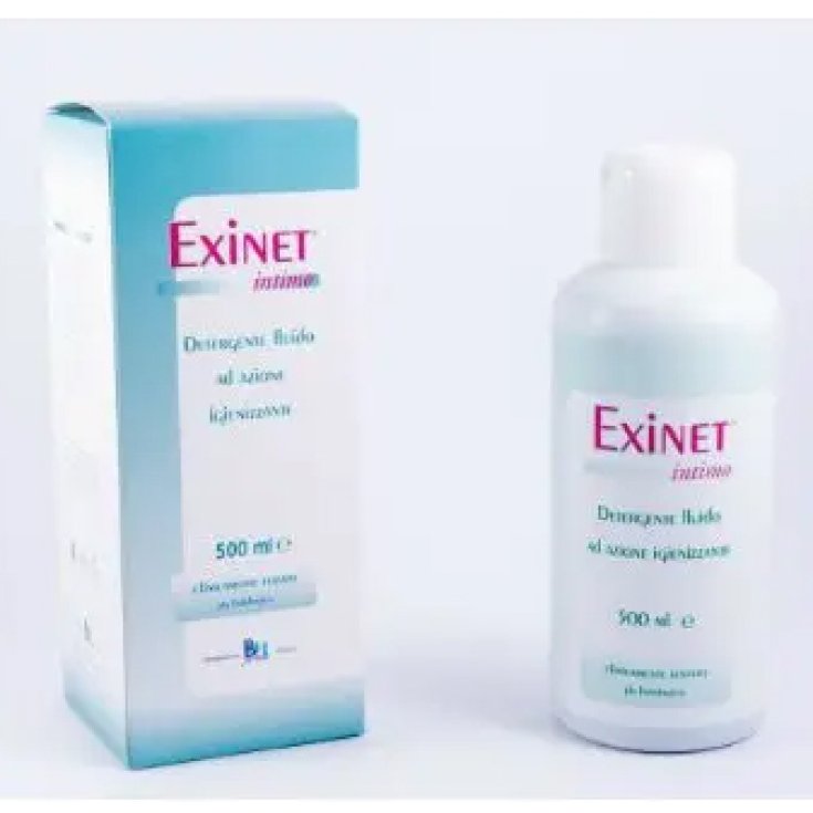 Exinet® Intimo BM 500ml