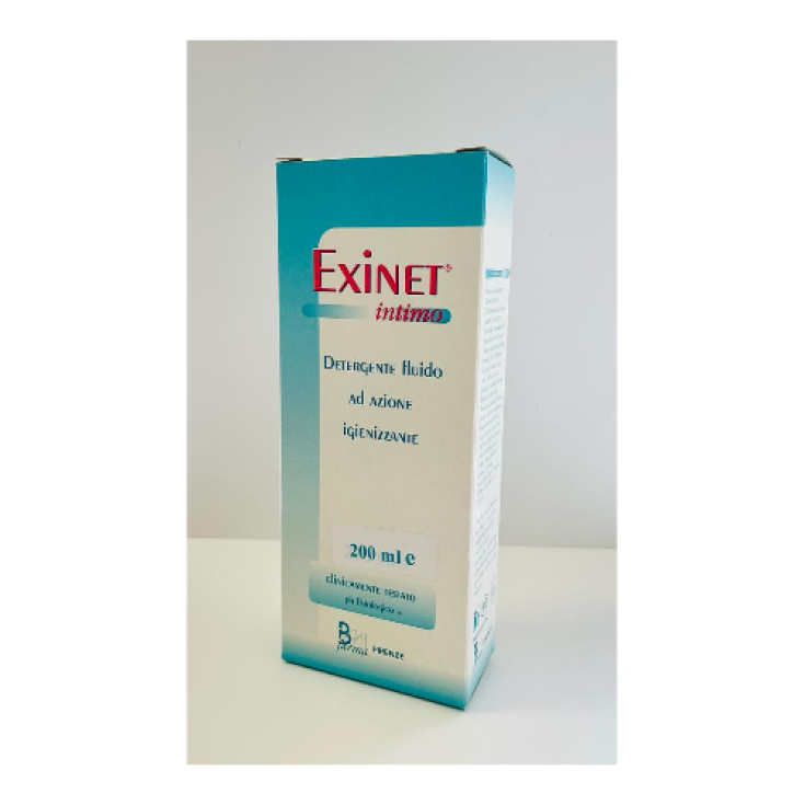Exinet® Intimo BM Farma 200ml