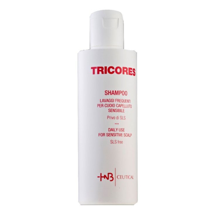 Tricores F Shampoo 200ml