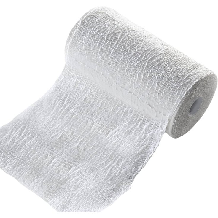 Benda Anelastica 10cmx5m Varimed 1 Pezzo Benda Anelastica 10cmx5m Varimed 1 Pezzo