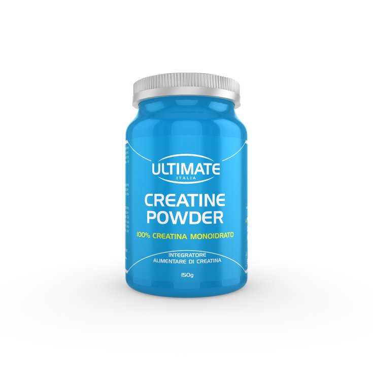 Creatina Powder Ultimate 150g