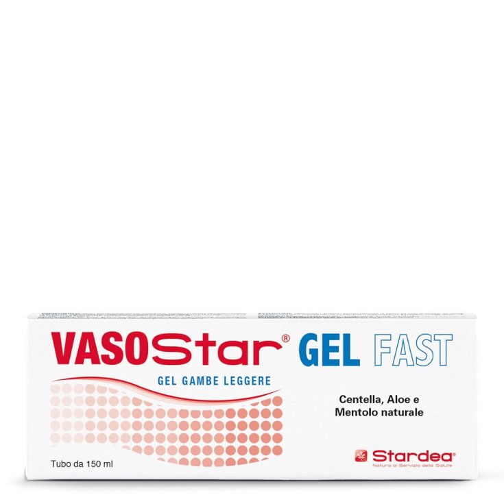 Vasostar® Gel Fast Stardea 150ml
