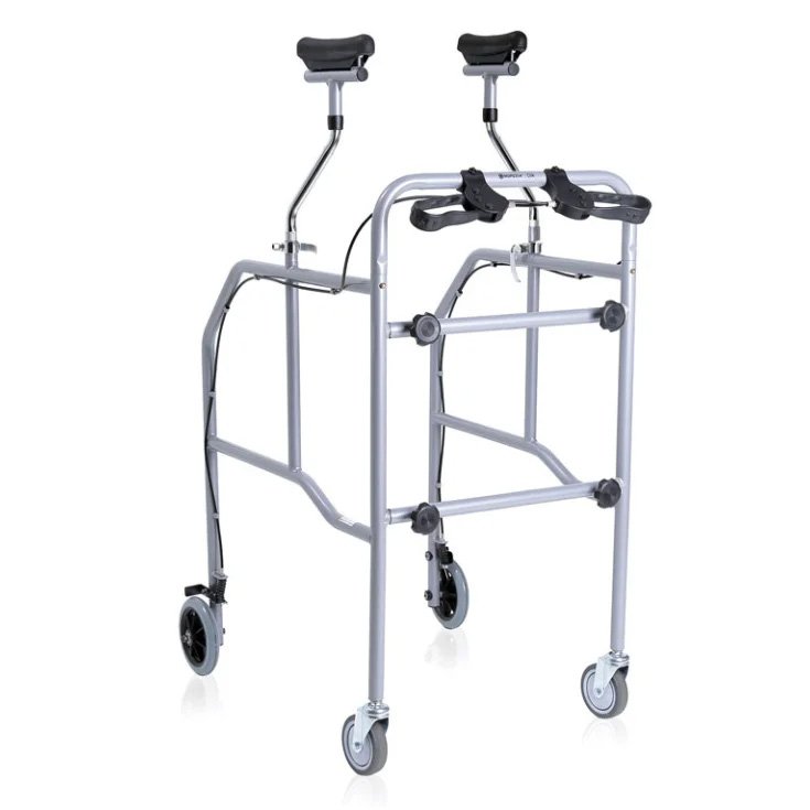 Mopedia Deambulatore Sottoascellare Smontabile Con Freni MORETTI®