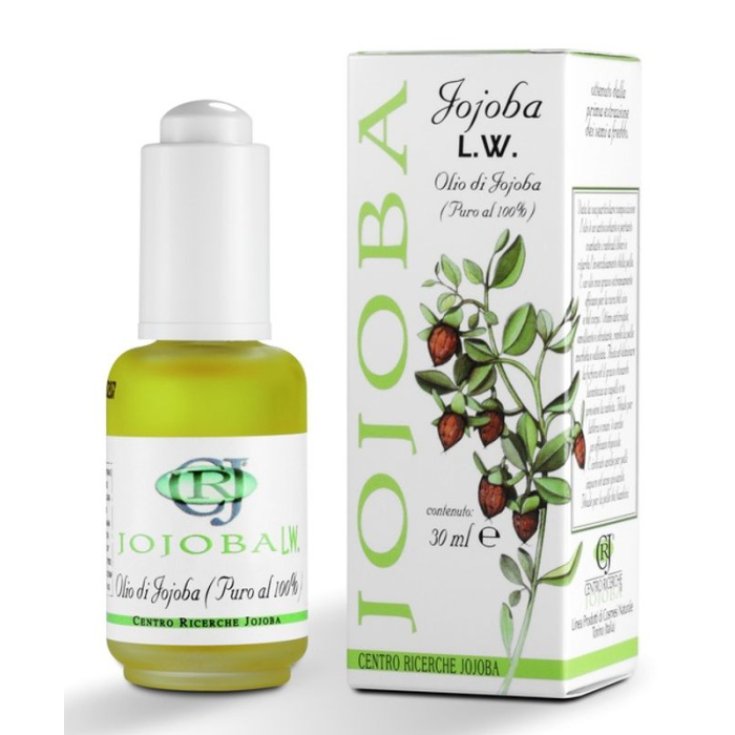 Jojoba LW 30ml