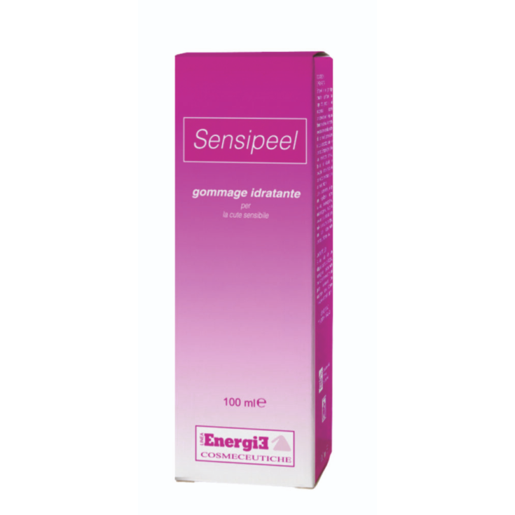 SENSIPEEL Gommage Idratante SI.ME.FARM. 100ml
