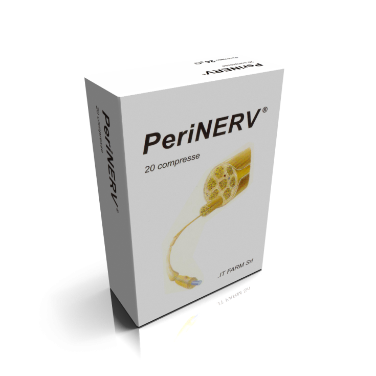 Perinerv® .It Farm 20 Compresse