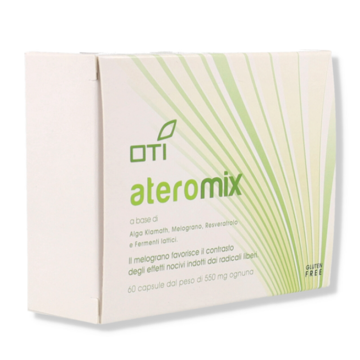 Ateromix OTI 60x550mg